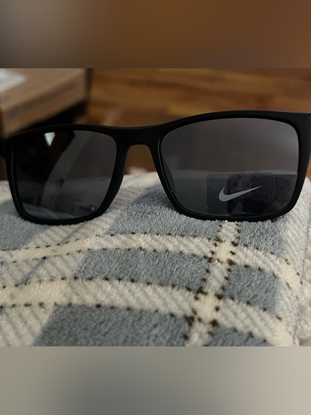 Nike Radeon 1 Sunglasses